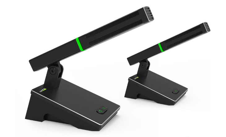 DANTE會議音頻係統入住河南鄭...