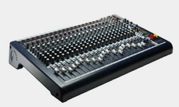Soundcraft MFXi 20，深圳名美女直播全婐APP免费下载總代理